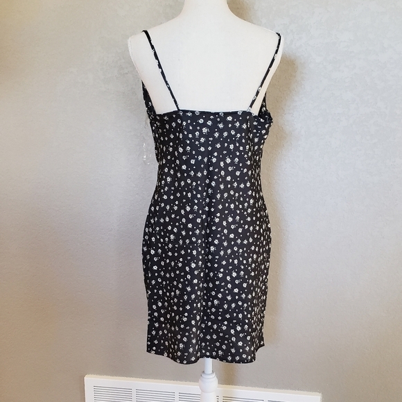 Rue21 slip dress size Large nwt - Picture 4 of 8